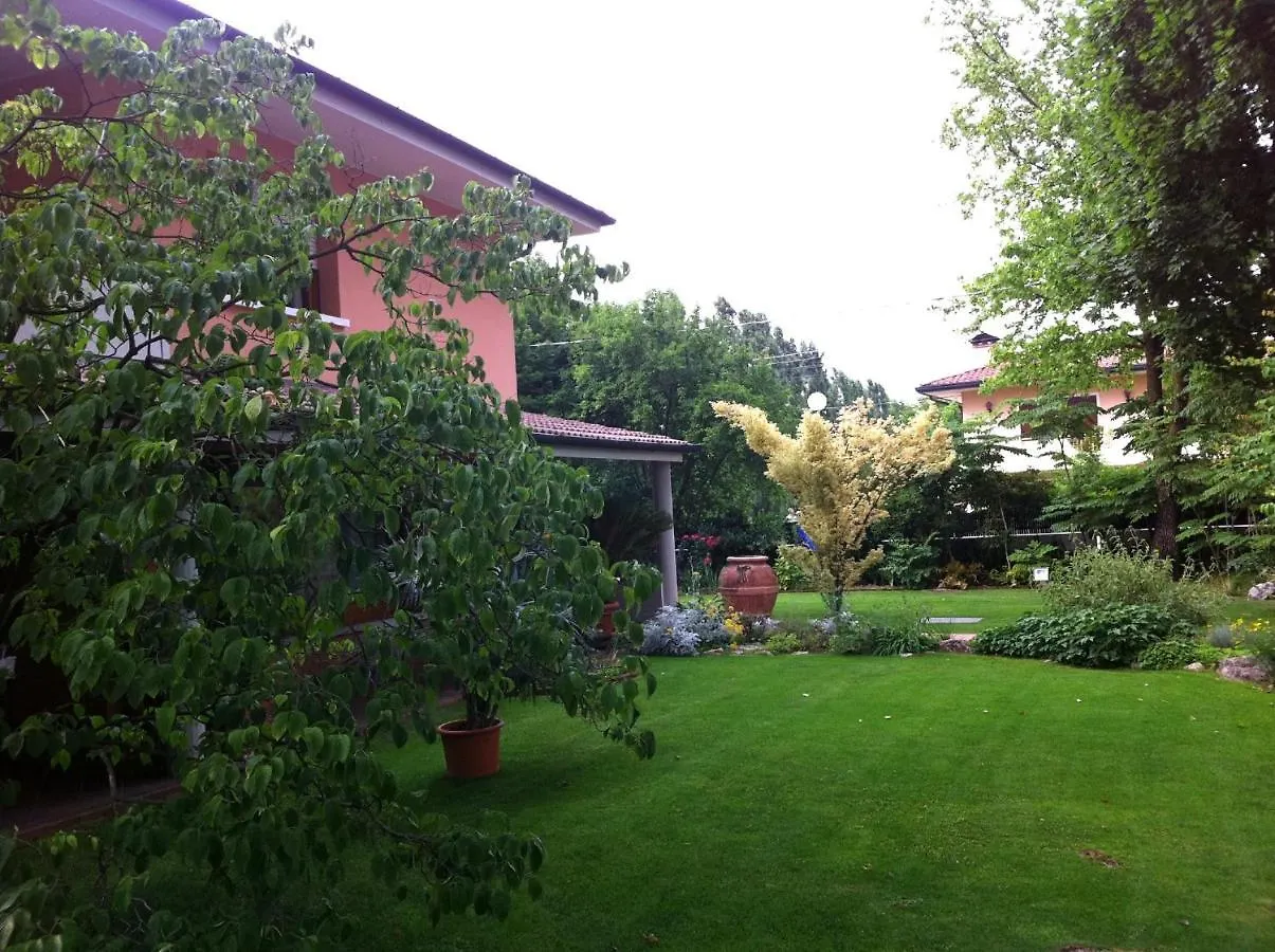 Mi An Home Paese Apartment