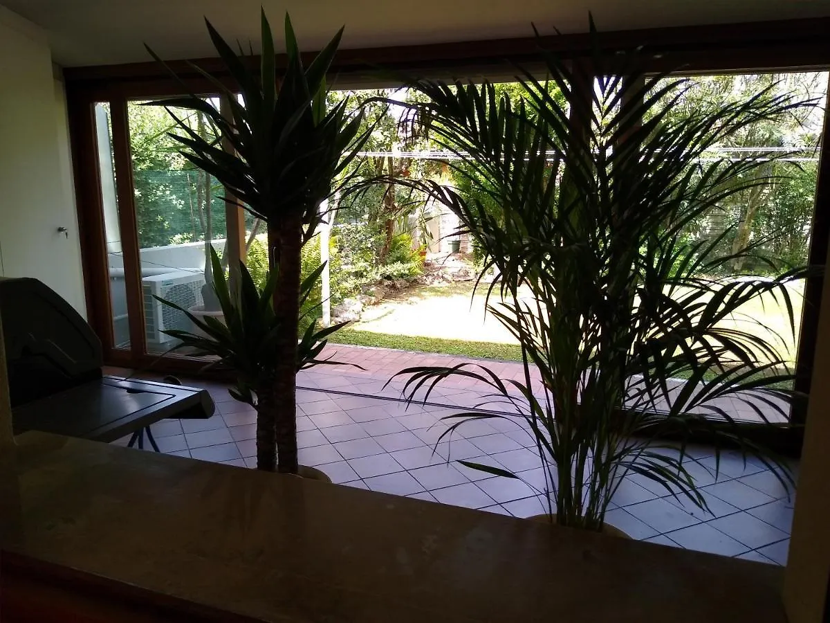 Apartment Mi An Home Paese