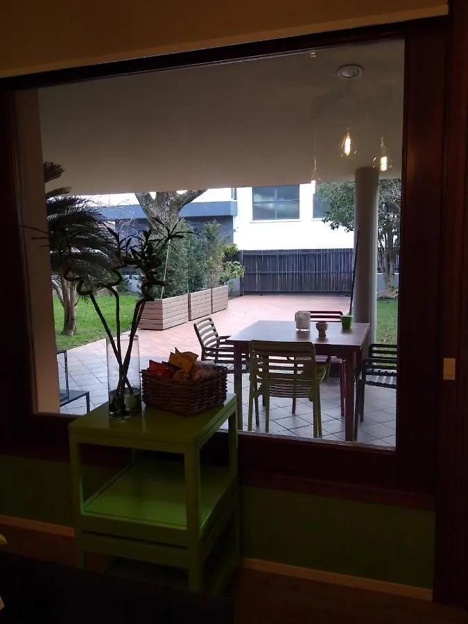 Apartment Mi An Home Paese