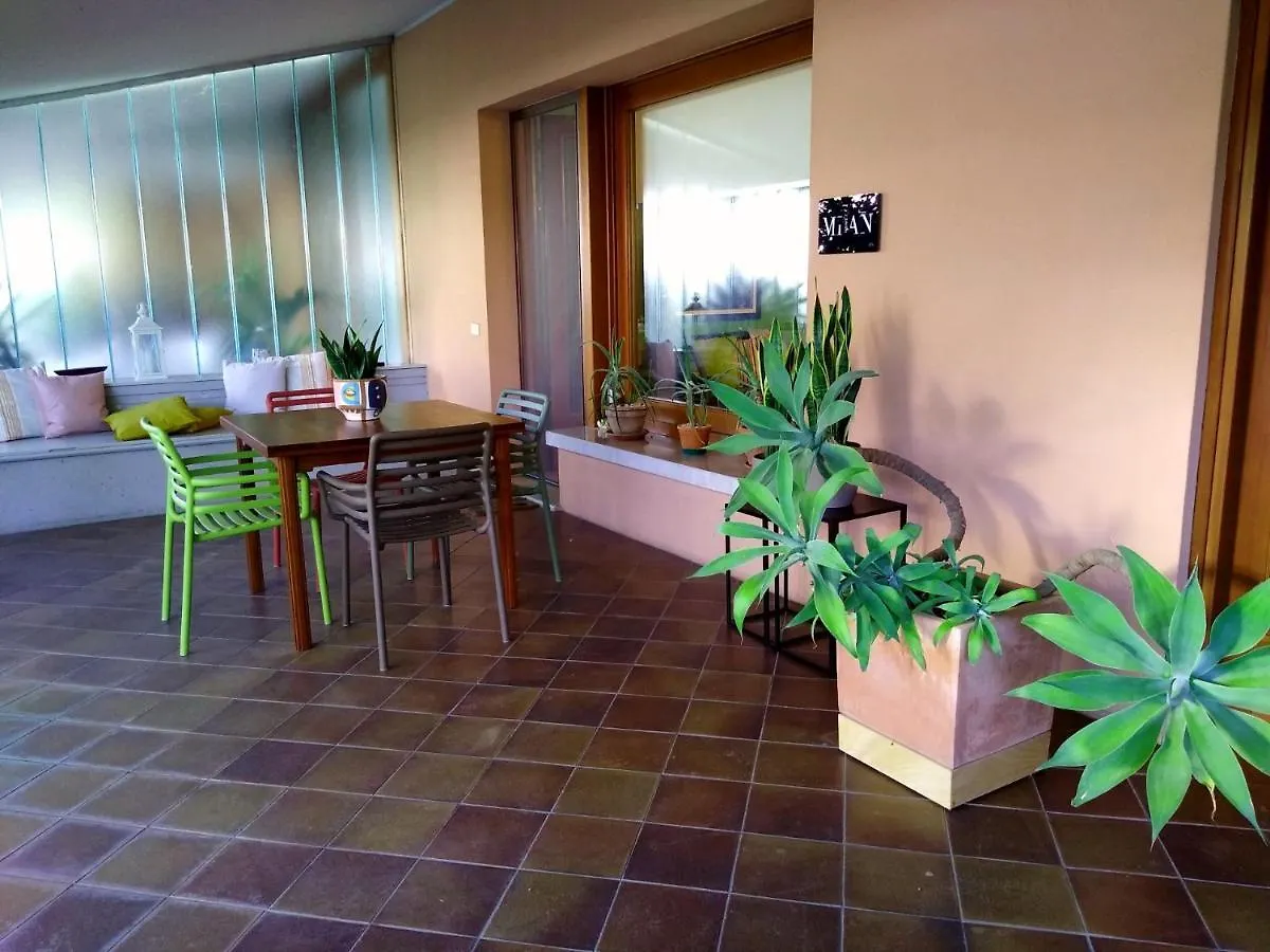 Appartamento Mi An Home Paese Italia