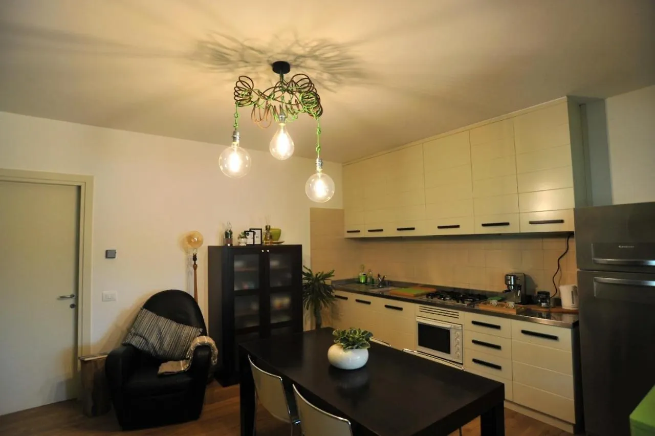Mi An Home Paese Appartamento