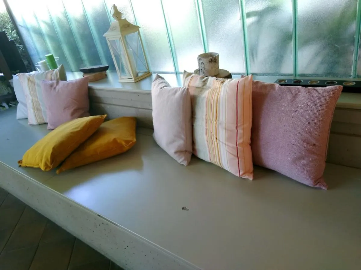 Appartamento Mi An Home Paese