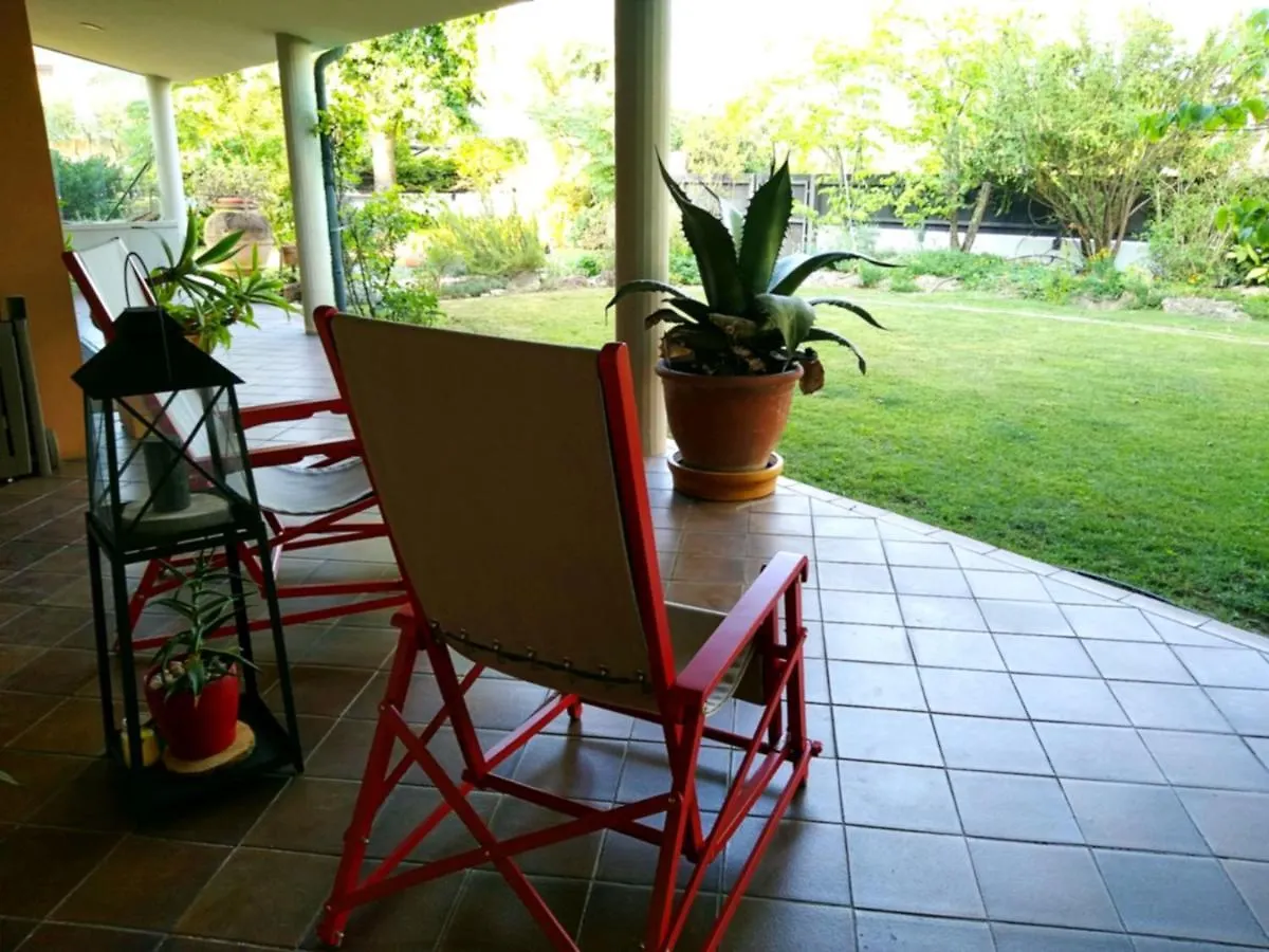 Appartamento Mi An Home Paese