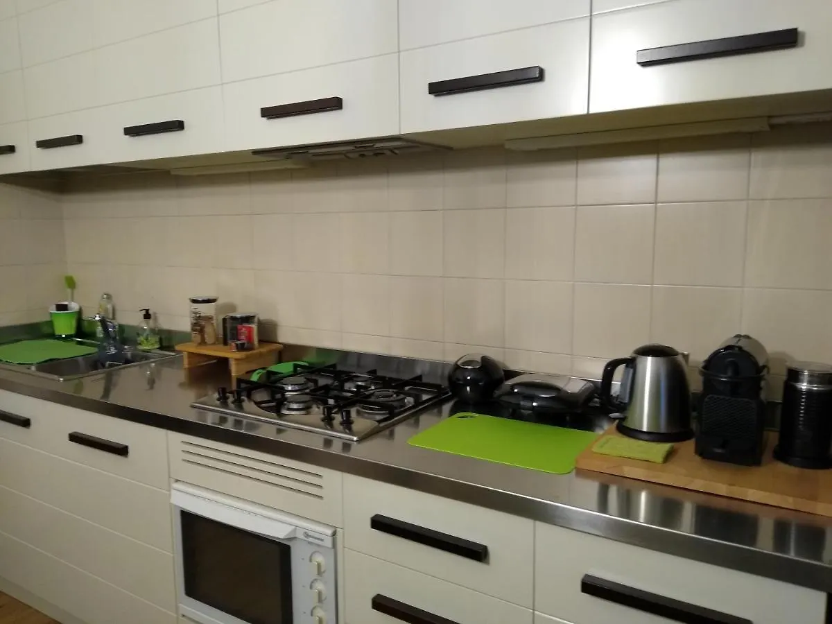 Apartment Mi An Home Paese Italy