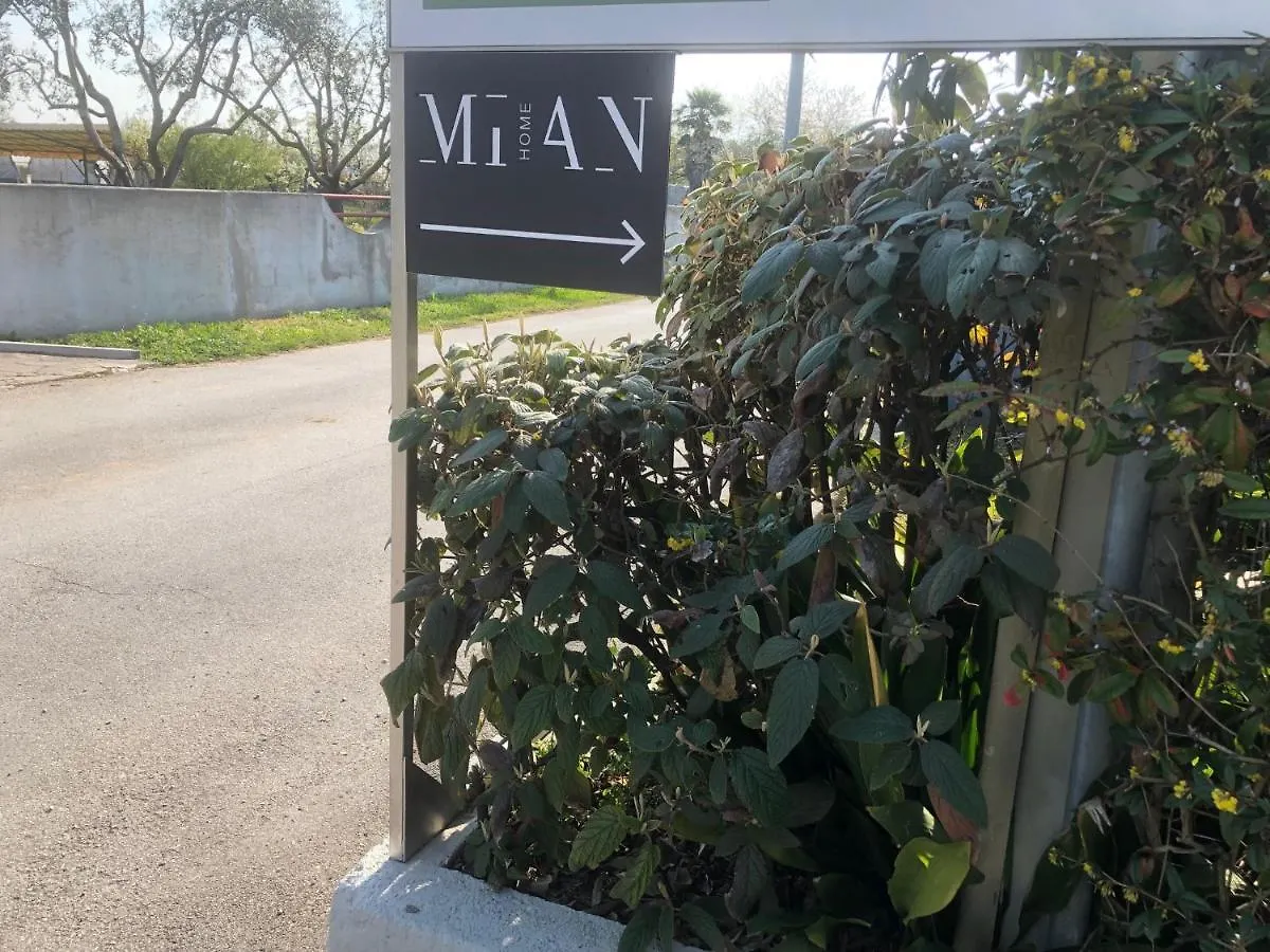 Mi An Home Paese Appartamento