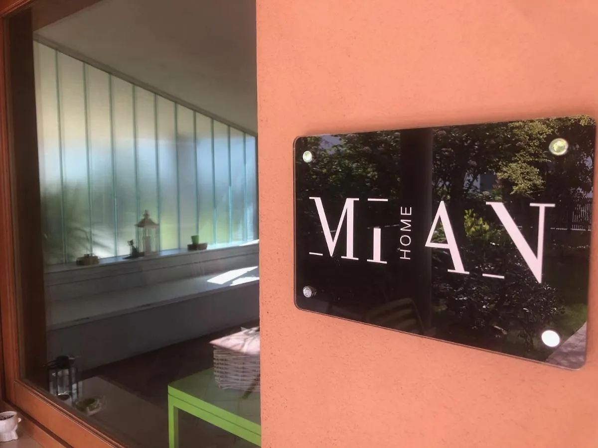 Apartment Mi An Home Paese