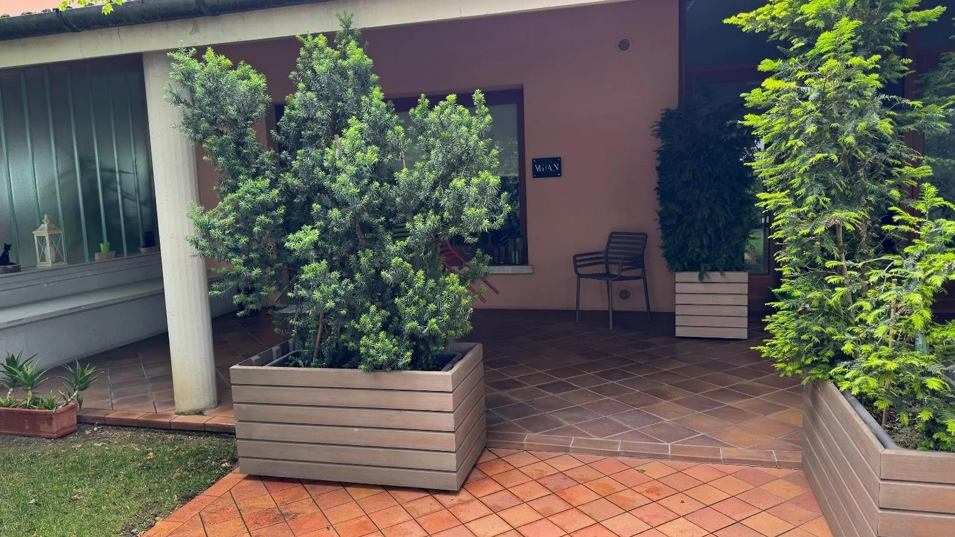Mi An Home Paese Apartment
