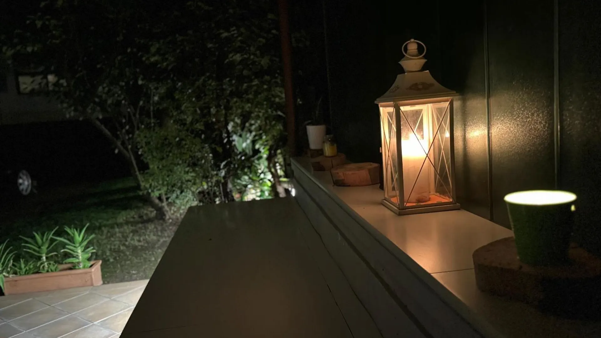 Apartment Mi An Home Paese